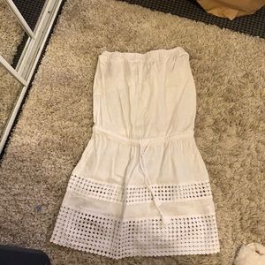 vineyard vines cover up